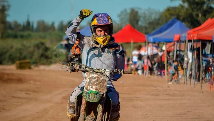 San Juan recibirá nuevamente al MX cuyano y lo hará con un homenaje al “Wey” Zapata San Juan recibirá nuevamente al MX cuyano y lo hará con un homenaje al “Wey” Zapata
