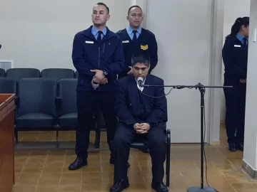 Condenan a 1 año y 8 meses de prisión condicional al cura Bustos por abusar de sólo una víctima Condenan a 1 año y 8 meses de prisión condicional al cura Bustos por abusar de sólo una víctima