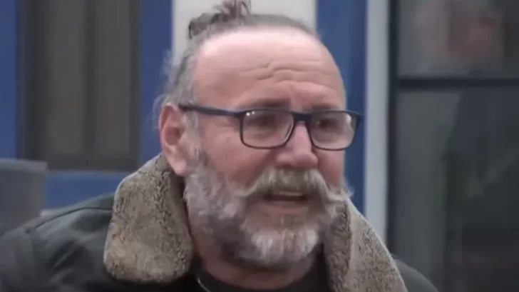 Cacho Garay no apeló y quedó firme la prisión preventiva