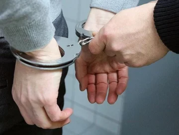 Detuvieron en San Juan a un hombre que hostigó a su expareja con más de 100 llamadas Detuvieron en San Juan a un hombre que hostigó a su expareja con más de 100 llamadas