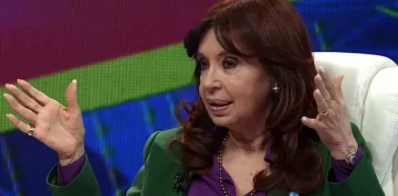 Cristina: su no candidatura, la “posta a la generación diezmada” y el objetivo balotaje