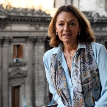 Coalición Cívica: llega una referente y hay gestiones por Lilita Coalición Cívica: llega una referente y hay gestiones por Lilita