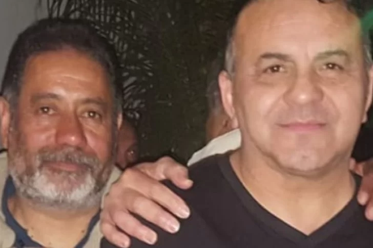 Asesinaron en un robo a un familiar de un conocido cantante