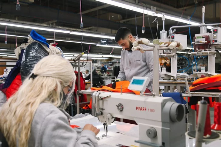 Con fondos del BID darán créditos a empresas con tasas desde el 48%