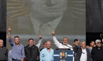 La CGT pide acuerdo político y reducir la jornada laboral