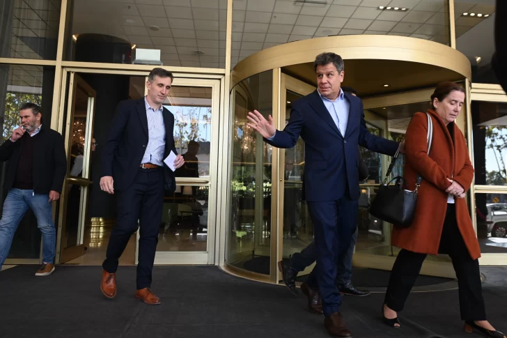 Hoja de ruta de JxC contempla que haya menor presión fiscal