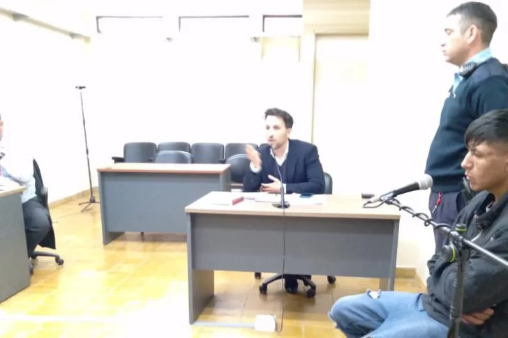 Un obrero golondrina de Salta quedó preso, investigado por “violación”