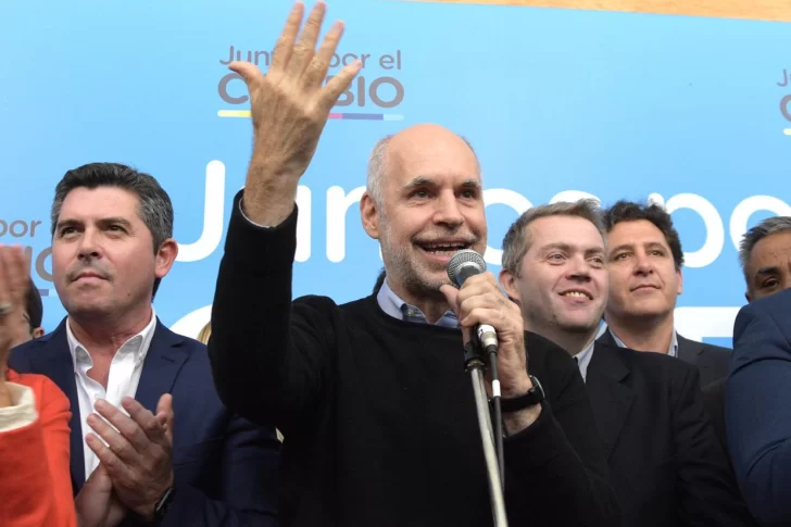 Gattoni: “No nos gustaría que Larreta opine qué hay que hacer en San Juan”
