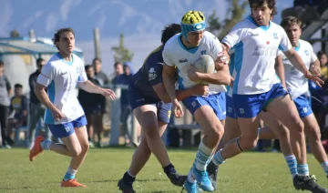 Goleadas de sanjuaninos