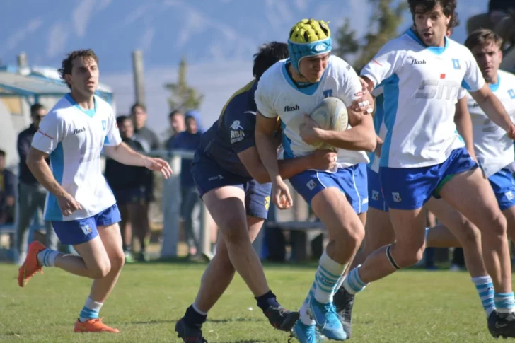 Goleadas de sanjuaninos