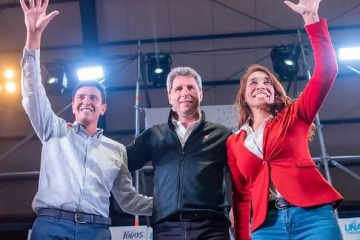 Hay un 60% más de candidatas para las Intendencias que en 2019