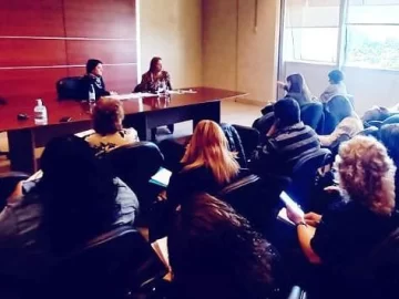 Este año, por primera vez las cooperadoras escolares deben rendir cuentas ante Educación Este año, por primera vez las cooperadoras escolares deben rendir cuentas ante Educación