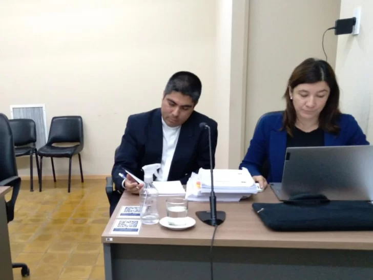 Fiscalía agravó los abusos sexuales que le atribuyen al cura Walter Bustos Fiscalía agravó los abusos sexuales que le atribuyen al cura Walter Bustos