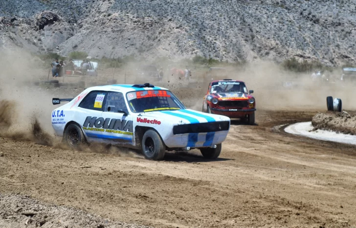 ASAT: el Tierrero 2023 ahora sí pondrá primera