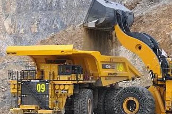 San Juan trepó 45 puestos como mejor destino minero en 5 años