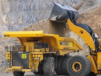 San Juan trepó 45 puestos como mejor destino minero en 5 años San Juan trepó 45 puestos como mejor destino minero en 5 años