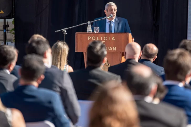 Habrá fiscales penales para dirigir a la Policía