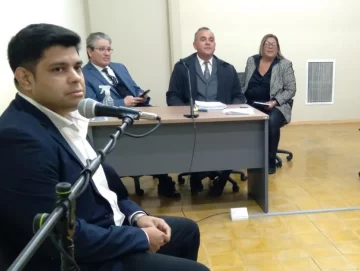 Investigan si un periodista y político abusó de una funcionaria en Caucete