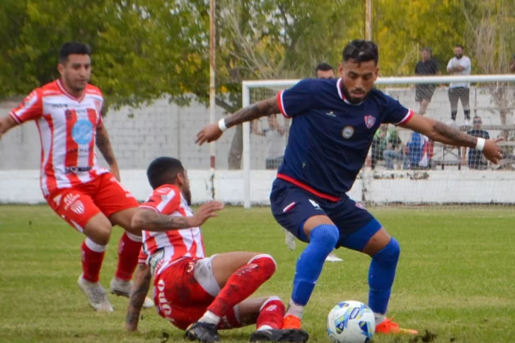 Peñarol se viste de necesidad