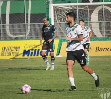 San Martín prueba su realidad San Martín prueba su realidad