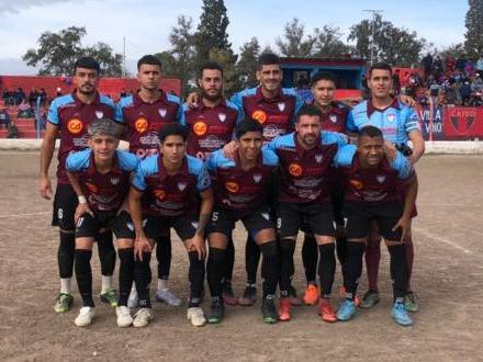 Cierre de fecha con protesta en el medio Cierre de fecha con protesta en el medio