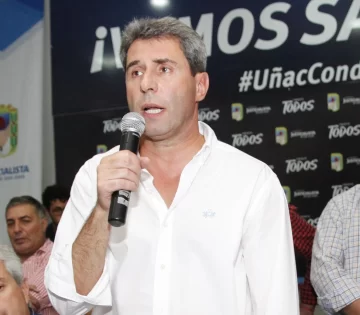 Como se esperaba, el Procurador opinó que la candidatura de Uñac a la gobernación es inconstitucional Como se esperaba, el Procurador opinó que la candidatura de Uñac a la gobernación es inconstitucional