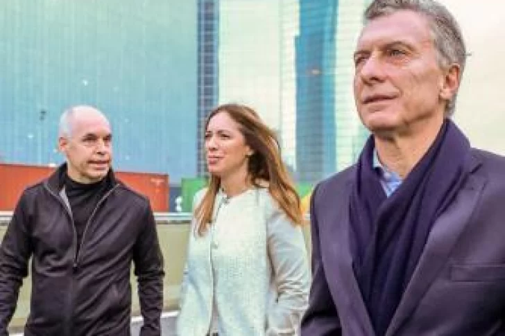 Otra cumbre del Pro sin lograr definiciones