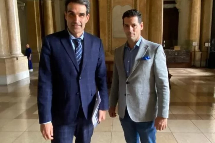 Vallejos celebró el dictamen y el resto criticó la oportunidad