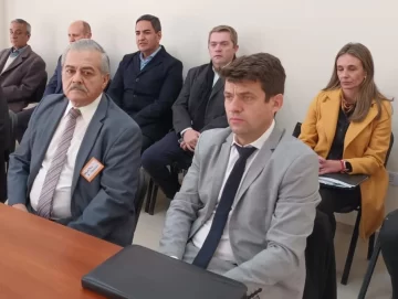 Fiscalía de Estado analiza si es posible recusar a los supremos