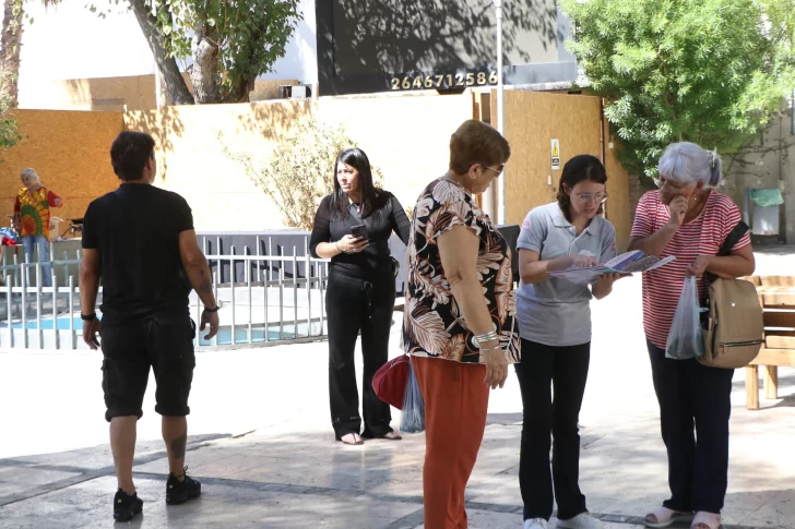 Las dos caras de la reserva hotelera para el fin de semana XXL