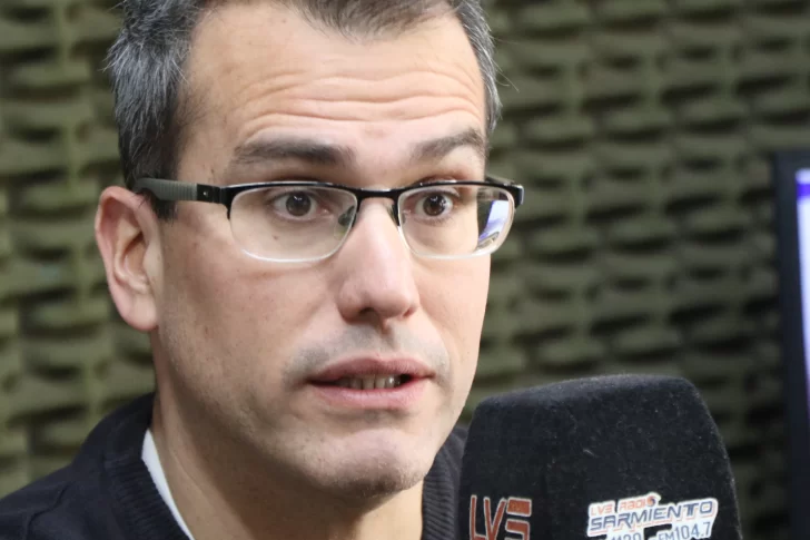 Munisaga dijo que apoyará a García a cerrar bien la gestión