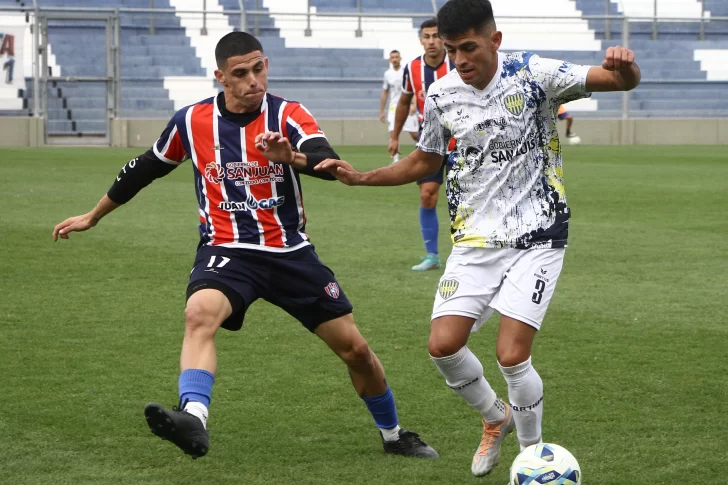 Peñarol dio señales de vida