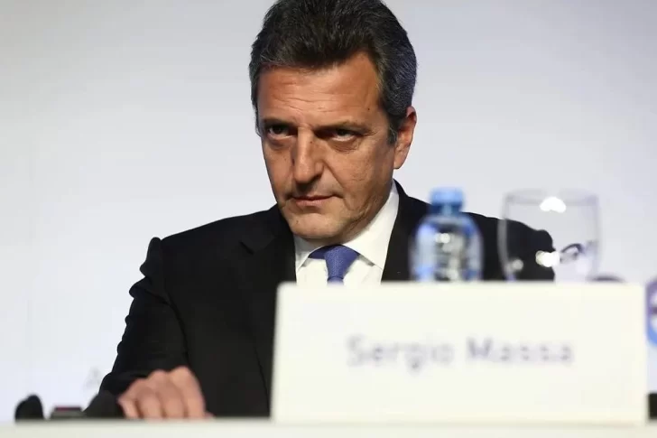 La inflación de abril trepó a 8,4% y Massa apura medidas de freno