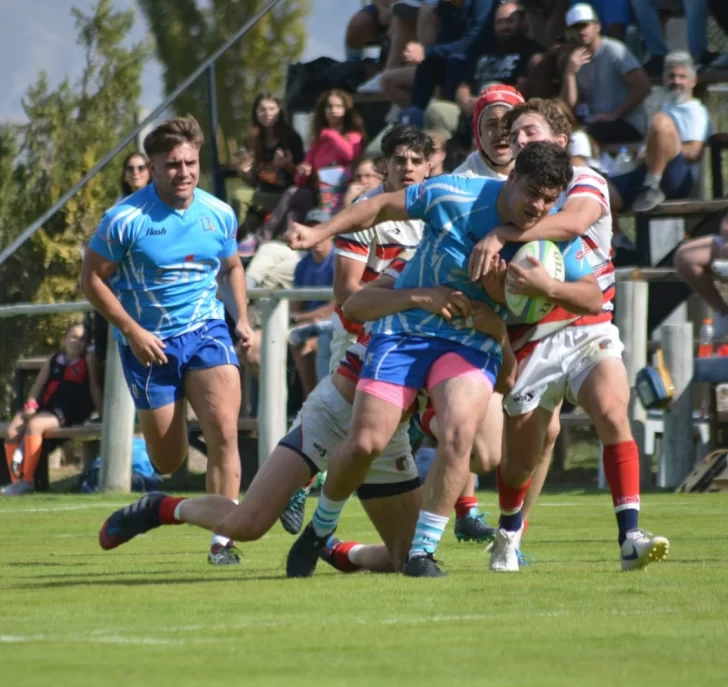 Por el Top 8, la “U” recibe hoy a Liceo