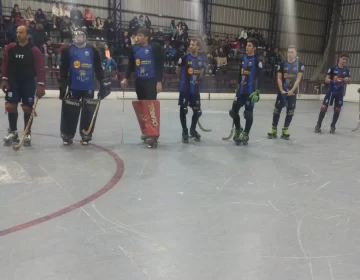 UVT goleó y se distanció otra vez en la vanguardia