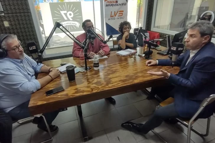 Uñac habló de contener a todos dentro del PJ, luego de la elección del domingo