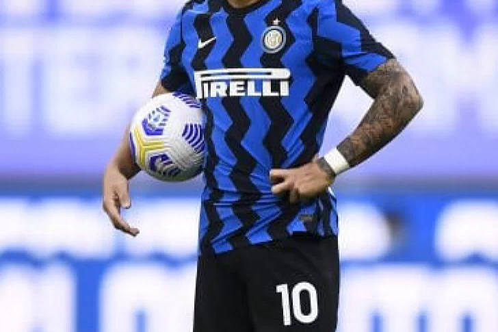 El Inter de Lautaro busca la gran final