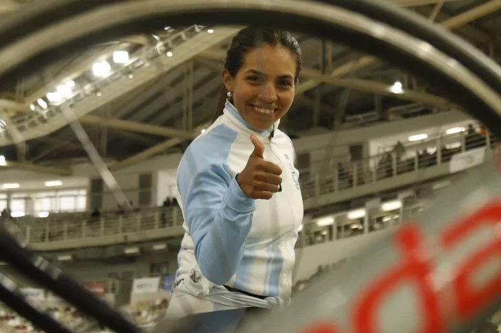 Maribel, tras la gloria