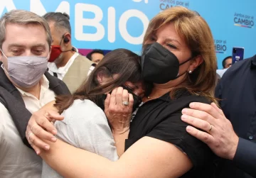 La UCR deja un lugar en la Legislatura para tener, tras 18 años, una banca nacional