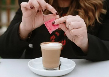 Edulcorantes no ayudan a bajar de peso y pueden ser mortales Edulcorantes no ayudan a bajar de peso y pueden ser mortales