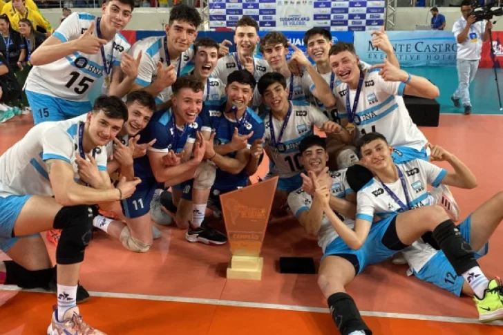 El Cantoni, sede mundialista