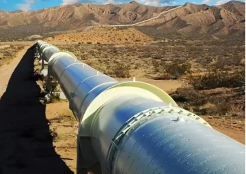 Dejan para después del cierre de listas la puesta en marcha del gasoducto