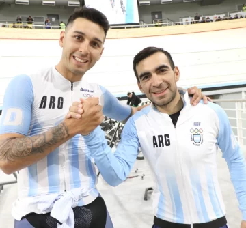 Parejas sanjuaninas en las madison Parejas sanjuaninas en las madison