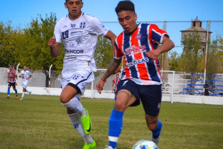 Pipi Salinas pone el pecho en Peñarol