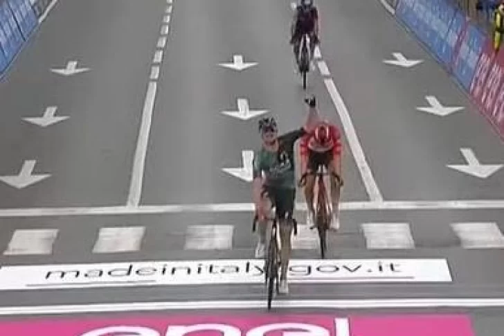 Calma antes de la tormenta