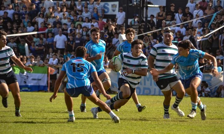 Clásico de necesitados