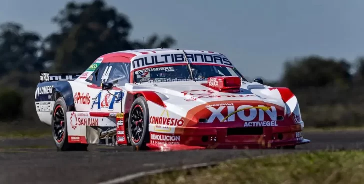 Acción para los sanjuaninos