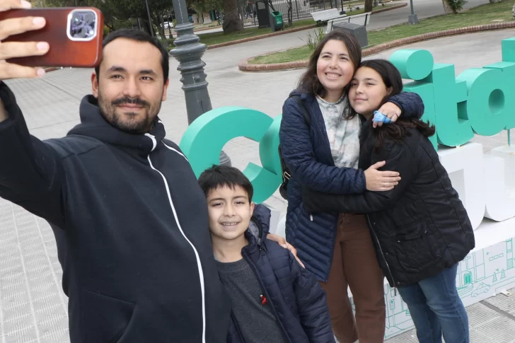 El Sub-20 y los turistas argentinos ocupan casi todo el alojamiento local