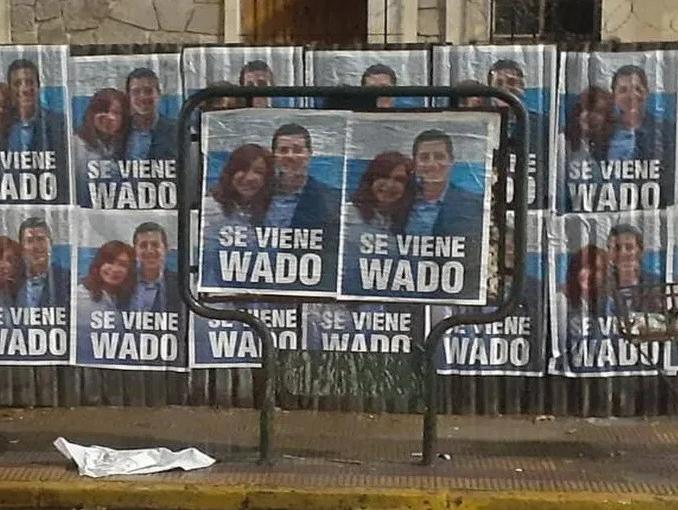 De Pedro sube un spot y marca casillero como precandidato K De Pedro sube un spot y marca casillero como precandidato K