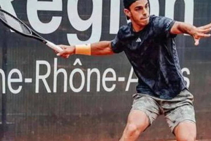 Cerúndolo va por la coronación